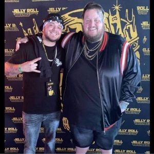 Meet your Posher, Jordan